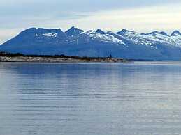 6 Person Holiday Home in Vevelstad-by Traum