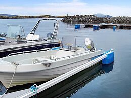 6 Person Holiday Home in Vevelstad-by Traum