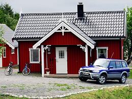 6 Person Holiday Home in Vevelstad-by Traum