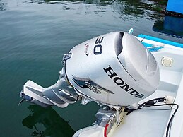 6 Person Holiday Home in Vevelstad-by Traum