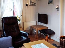 6 Person Holiday Home in Vevelstad-by Traum