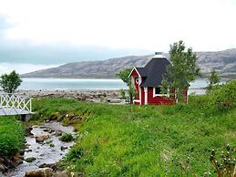 6 Person Holiday Home in Vevelstad-by Traum