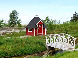 6 Person Holiday Home in Vevelstad-by Traum