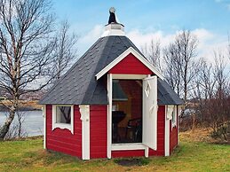 6 Person Holiday Home in Vevelstad-by Traum