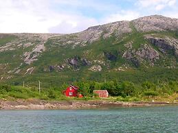 6 Person Holiday Home in Vevelstad-by Traum