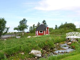 6 Person Holiday Home in Vevelstad-by Traum