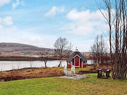 6 Person Holiday Home in Vevelstad-by Traum