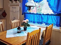 6 Person Holiday Home in Vevelstad-by Traum