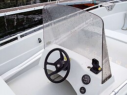 6 Person Holiday Home in Vevelstad-by Traum