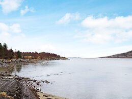 6 Person Holiday Home in Vevelstad-by Traum