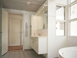 10 Person Holiday Home in Hasle