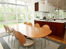 10 Person Holiday Home in Hasle