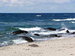 10 Person Holiday Home in Hasle