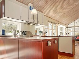 10 Person Holiday Home in Hasle