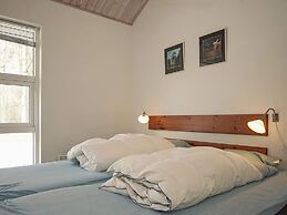 10 Person Holiday Home in Hasle