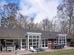 10 Person Holiday Home in Hasle