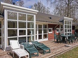 10 Person Holiday Home in Hasle