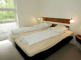 10 Person Holiday Home in Hasle