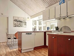 10 Person Holiday Home in Hasle