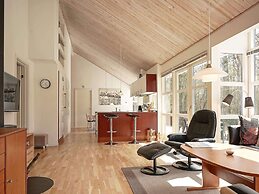 10 Person Holiday Home in Hasle