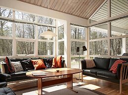 10 Person Holiday Home in Hasle