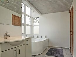 10 Person Holiday Home in Hasle