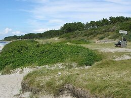 10 Person Holiday Home in Hasle