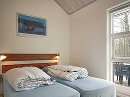 10 Person Holiday Home in Hasle