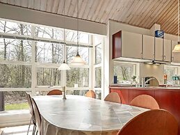 10 Person Holiday Home in Hasle