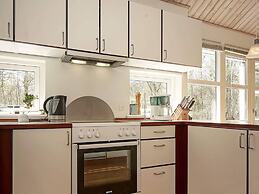 10 Person Holiday Home in Hasle