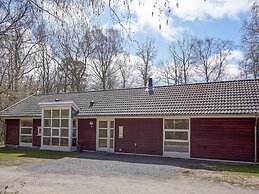 10 Person Holiday Home in Hasle