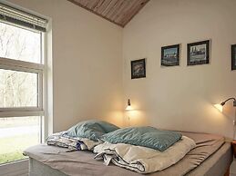 10 Person Holiday Home in Hasle