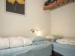 10 Person Holiday Home in Hasle