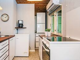 4 Person Holiday Home in Grindsted-by Traum