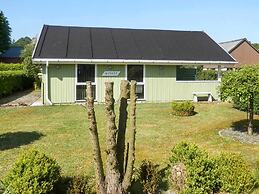 4 Person Holiday Home in Grindsted-by Traum