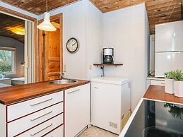 4 Person Holiday Home in Grindsted-by Traum
