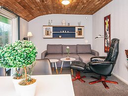 4 Person Holiday Home in Grindsted-by Traum
