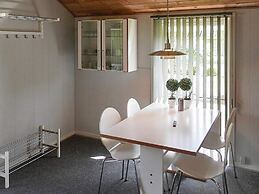 4 Person Holiday Home in Grindsted-by Traum