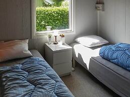 4 Person Holiday Home in Grindsted-by Traum