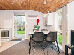 4 Person Holiday Home in Grindsted-by Traum