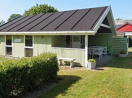 4 Person Holiday Home in Grindsted-by Traum