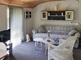 4 Person Holiday Home in Grindsted-by Traum