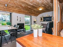 4 Person Holiday Home in Grindsted-by Traum
