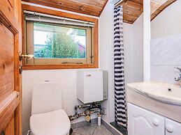 4 Person Holiday Home in Grindsted-by Traum