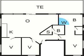 Holiday Home in Wendtorf