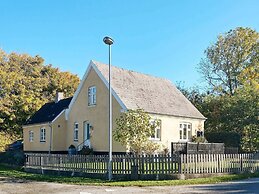 Grand Holiday Home in Søby Ærø near Golf Course