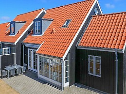 Luring Holiday Home in Skagen With Terrace