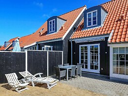 Luring Holiday Home in Skagen With Terrace