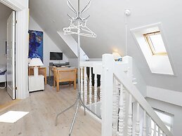 Luring Holiday Home in Skagen With Terrace