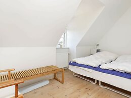 Luring Holiday Home in Skagen With Terrace
